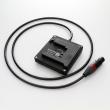Akkuplatte B-Mount → XLR 3pin
