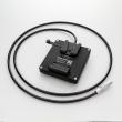 Akkuplatte V-Mount → RED DSMC DC in