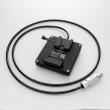 Akkuplatte V-Mount → Alexa Classic