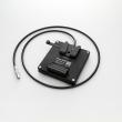 Akkuplatte V-Mount → RED Komodo (Legacy)