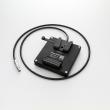 Akkuplatte V-Mount → RS 3pin
