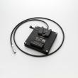 Akkuplatte V-Mount → Lemo 0B.302