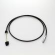 Ersatzkabel Akkuplatte → RS 3pin