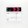 schwarz/pink, LaBelle