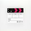 schwarz/pink, Standard