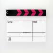 schwarz/pink, LaBelle