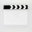 schwarz/weiß, blank