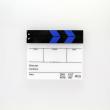 schwarz/blau, Standard