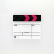 schwarz/pink, LaBelle