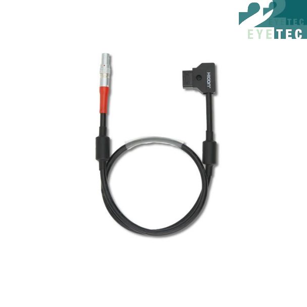 LBUS Power Kabel, gerader Stecker, P-Tap Eingang