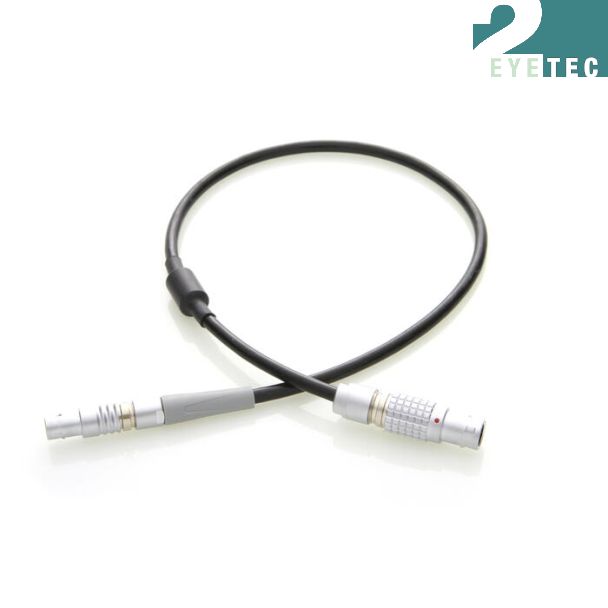 Cable CAM (7pin) → EXT (6p) for AMini/Amira