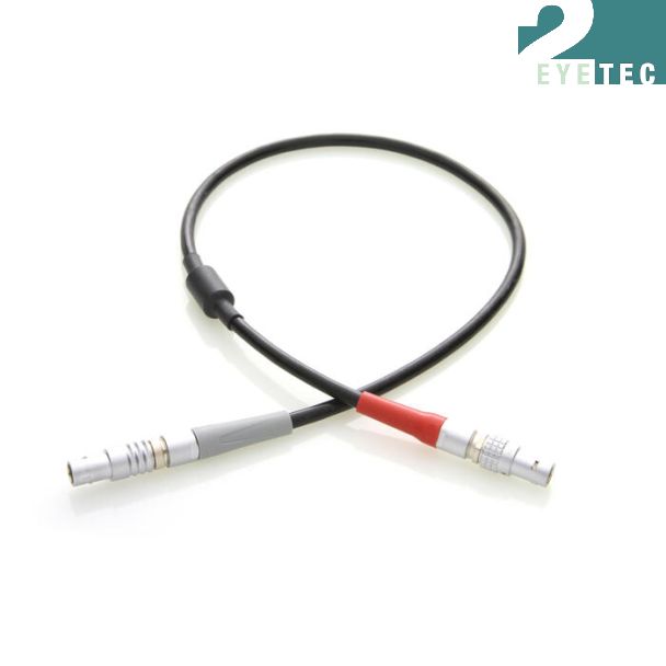 Cable CAM (7pin) → LBUS