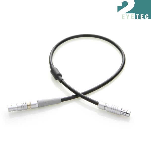 Cable CAM (7pin) → RS (3pin)