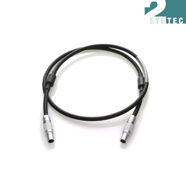 Cable "Nucleus-M Motor Connection" | Lemo 7pin → Lemo 7pin