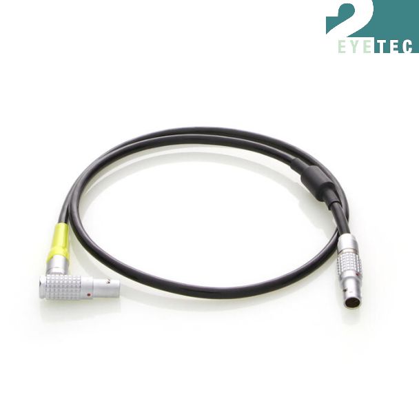 Kabel UDM → Alexa35/RIA-1 Serial