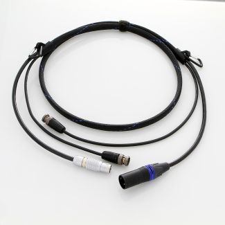 Camera Cable Combi