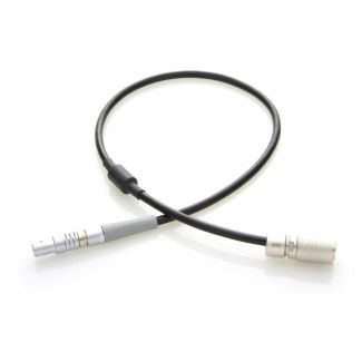 Cable CAM (7pin) → ENG (HRS 12pin)