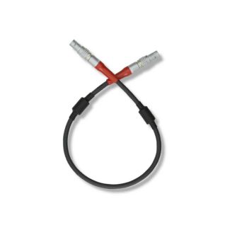 LBUS Kabel „Arri Style“, 2 x gerader Stecker